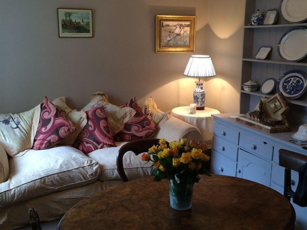 Dove Tree House Hotel Whitby Buitenkant foto